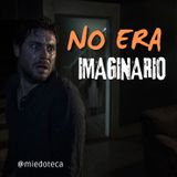 Su Amigo Imaginario No Era Un Niño… Era Una Entidad | 2963 07