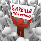 I 7 principi del guerrilla marketing immobiliare