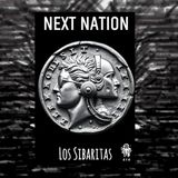 Los Sibaritas T1 E10
