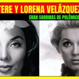 ⭐Famosas hermanas del Cine de Oro eran sobrinas de polémico líder sindical esta es su historia⭐