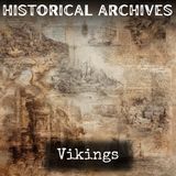 13 - Vikings by Allen Mawer