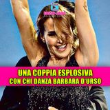 BALLANDO CON LE STELLE: ecco con chi danza Barbara D'Urso!