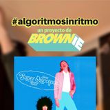 #algoritmosinritmo 2x07 : Valentino Vivace ft. Corine - Super Discoteca