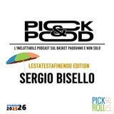 Pick & Pod - Sergio Bisello