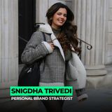 Build Before You Quit: The Safer Way To Leave Your Nine to Five | 150: Snigdha Trivedi