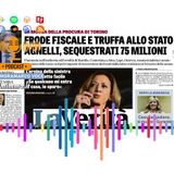 Rassegna stampa del 21 settembre 2024