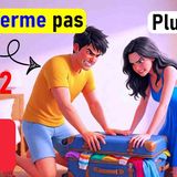 Easy French Conversation for Beginners (A1-A2). Learn While You Sleep or Drive