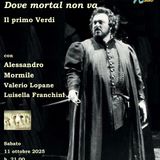 La Danza delle Ore - Dove Mortal non va -Luciano Pavarotti