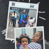 Episode 60 - Happy Mothers Day- IN SEARCH OF GOD WITH BADAA