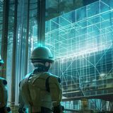 Digital Transformation in Construction Shaping the Future