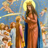 Het Kind van Maria | Christelijke Verhalen