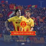 CROLLO D’ANGOLO