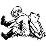 Christopher Robin dirige una expedición al Polo Norte | Cuentos de Winnie the Pooh
