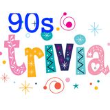 All about the 90s Trivia Game
