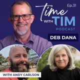Understanding Polyvagal Theory: Why Safety Comes Before Change with Expert Deb Dana | Ep. 31