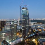 LMI 24 Rex : Vinci Construction blinde la sécurité de ses grands projets