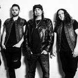 PHIL CAMPBELL & THE BASTARD SONS Interview