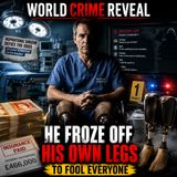 Britain’s Most Twisted Insurance Fraud