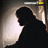 The Hidden Truth of Saint Joseph: What He Saw on the Night Jesus Was Born