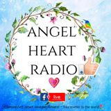 A Vision Of Angels:  Inviting The Angels Into Her Life ~ Meet Amy Seiter