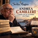 Andrea Camilleri – La lingua che non esisteva | Parte 1