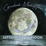 September Full Moon Guided Meditation