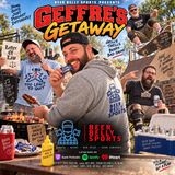 Geffre's Getaway