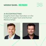 AI in Contracting: Insights with Alex Hamilton