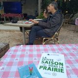 Le théatre du Cratère déménage ! Interview Olivier Lataste (directeur)