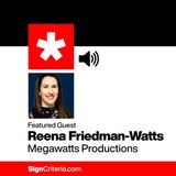 Times Square, Fish Bones & Wayfinding Woes: Signage Lessons from NYC w/Reena MegaWatts