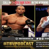 ☎️Kovalev vs Yarde🔥Show Pacquiao How It’s DONE with Clean VADA Testing💉