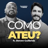 Você Está Investindo Como Ateu.