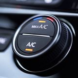 Klimatyzacja w aucie jesienią i zimą