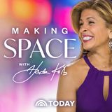 BONUS: Suleika Jaouad & Jon Batiste: “Know How to Anchor Yourself”