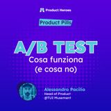 A cosa serve un A/B Test?