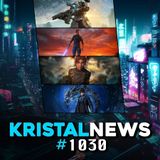 🎙 ELECTRONIC ARTS CANCELLA TITANFALL e LICENZIA 300-400 PERSONE! | STATE OF PLAY ▶ #KristalNews 1030