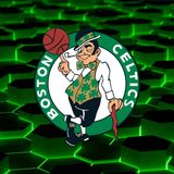 Boston Celtics - I WENT TO THE PLAYOFF GAME!!!  E70