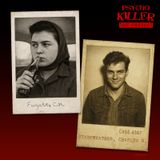 It Takes Two... Charles Starkweather & Caril Ann Fugate: 1950s Teen Rampage Killers