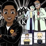 Ep. 1 - Revenge of the Knucklers [PART 1]