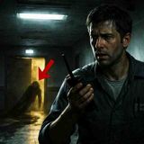 RELATO DE TERROR - Trabalhando Sozinho no Hospital_ Atendi um Chamado... e Algo Veio Comigo