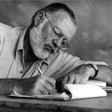 Davide Dolores - "La capitale del mondo" di Ernest Hemingway