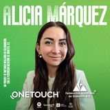 EP 4 - Alicia Márquez