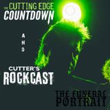 Rockcast 434 - Lee Jennings of The Funeral Portrait
