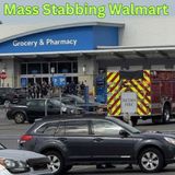 2025 Walmart Mass Stabbing in Traverse City