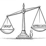 The Beauty We Hold and the Pain We Learn