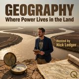 Geography - Explore the world's hidden wonders with Nick Ledger