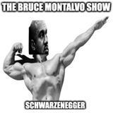 Episode 521 - The Bruce Montalvo Show