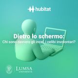 Dietro lo schermo: Chi sono davvero gli incel, i celibi involontari?
