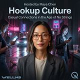 Hookup Culture - Navigate the modern dating landscape with Maya Chen