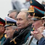 Rusia, La Nueva Estrategia #geopolitica #estrategia #documental #podcast